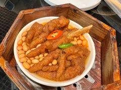 -玉兰苑一等茶餐厅