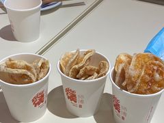 -侯师傅热炒店(印象城店)