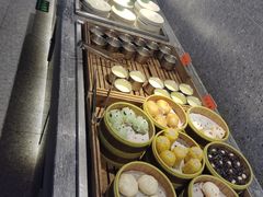 -福成自助烤肉(双桥万达店)