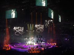 -梦之蓝青奥体育公园体育馆