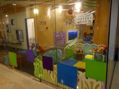 -光启城时尚购物中心