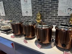 -众善素食(佛平五路店)