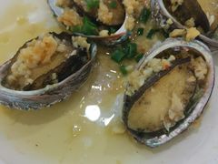 -明记海鲜大排档(巽寮湾店)