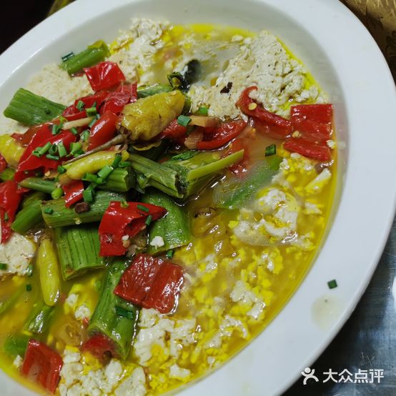 安吉味庄(太湖路店)