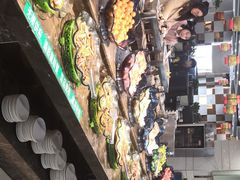 -铁木真自助餐厅(大庆路店)