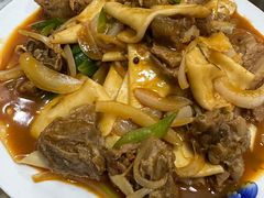 -范记靖远羊羔肉(博物馆店)
