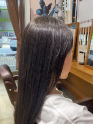 -心迪染发专门店