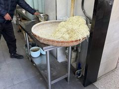 -陈记锅盖面(长江路店)