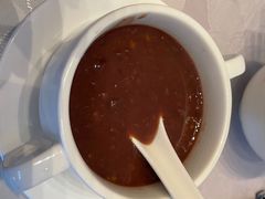 -大中华希尔顿酒店·兰亭潮中餐厅·粤菜