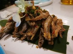 -香香海南菜餐厅
