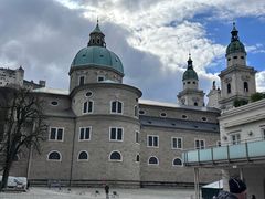 -维也纳莫扎特之家