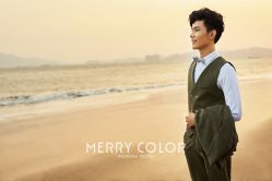 -MERRY COLOR时尚摄影体验店
