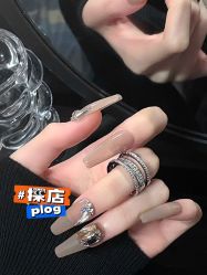 -熙画美上门MakeUp美甲美睫