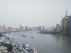 -上海外滩英迪格酒店