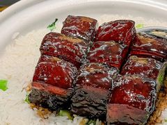 -新白鹿餐厅(城西银泰城店)