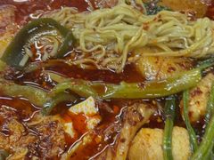 -四川老牛麻辣烫(北门桥店)