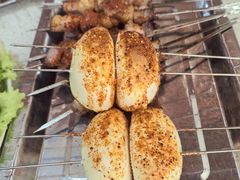 -元坊珲春无烟串城(北海路店)