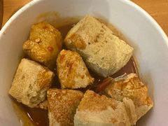 -香园茶社·金陵小灶(老门东店)