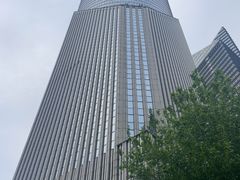 -中银大厦