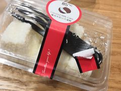 -85度C(南京珠江华海店)