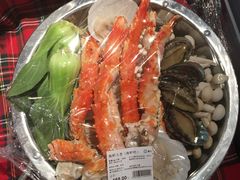 -盒马鲜生(莱蒙都会店)