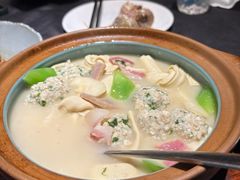 -A One Kitchen·南京精菜馆(德基广场店)