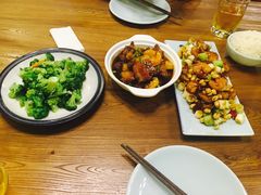 -妈妈的味道(工人体育场东路店)