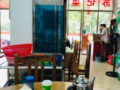 大堂-苏记农家菜馆