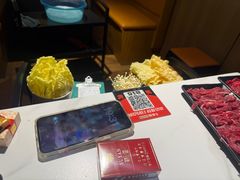 -牛品福潮汕牛肉火锅(旺庄店)