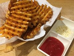 -鬼味烤翅(南锣鼓巷店)