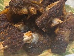 -九寨特色牦牛肉汤锅 羊肉汤锅