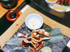 -花潮料理艺食馆(世欧广场店)