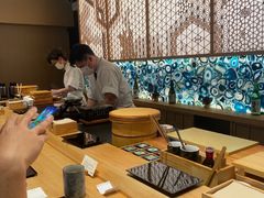 -小十Omakase(地王大厦店)