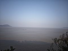 -普陀山雷迪森庄园