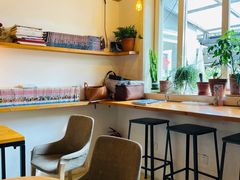 -餐酒吧Com-ing Bar(上海路店)