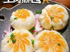 -叹茶靓点·粤式餐厅·全天茶市(石井万民广场店)