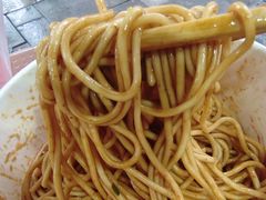 -宋记热干面馆(五福路店)