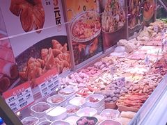 -福客麻辣烫·现炒麻辣香锅(印力中心店)