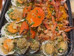 -江南婆婆(车墩店)