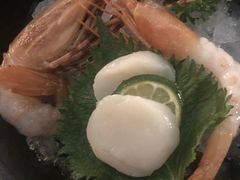 -广州花园酒店·凌璇阁旋转餐厅CAROUSEL360