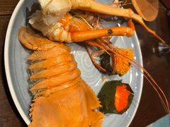 -菲住布渴酒店自助餐厅(阿里巴巴西溪园区店)