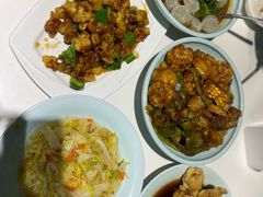 -萍香大厨·锅包肉(大东门店)