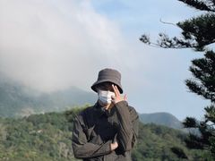-天坛大佛