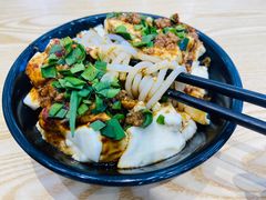 -豆香园(龙翔店)