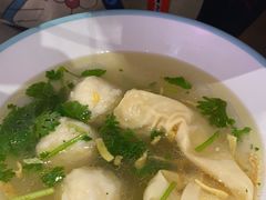 -小杨生煎(湟普汇店)