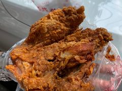 -白纸坊美式炸鸡