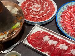 -东来顺饭庄(上地华联店)