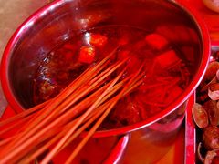 -老黑板筋(顺义总店)