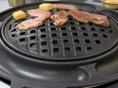 -牛犇炭火烤肉·鲜切烤肉(承德总店)