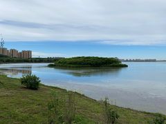 -丁香湖公园